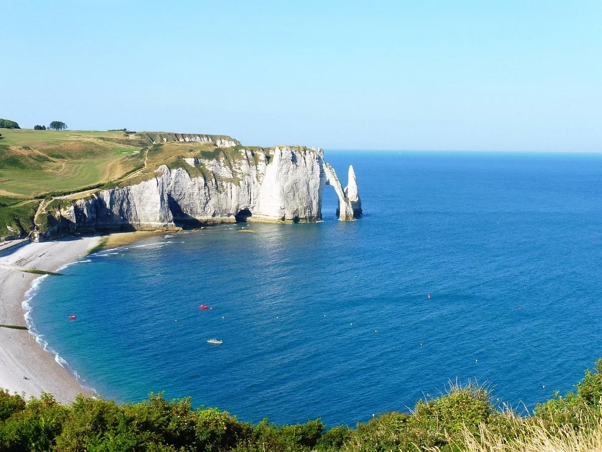 Chemin des Douaniers