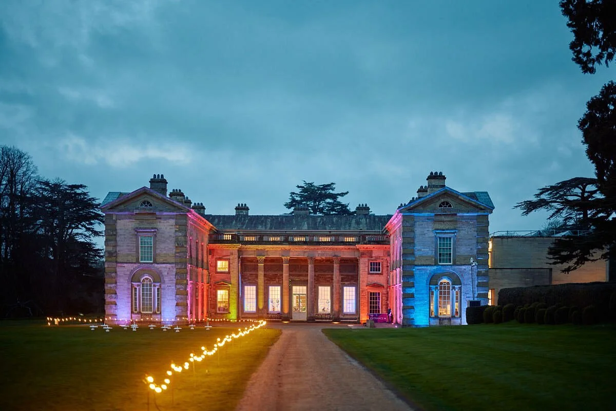 Compton Verney Art Gallery and Park