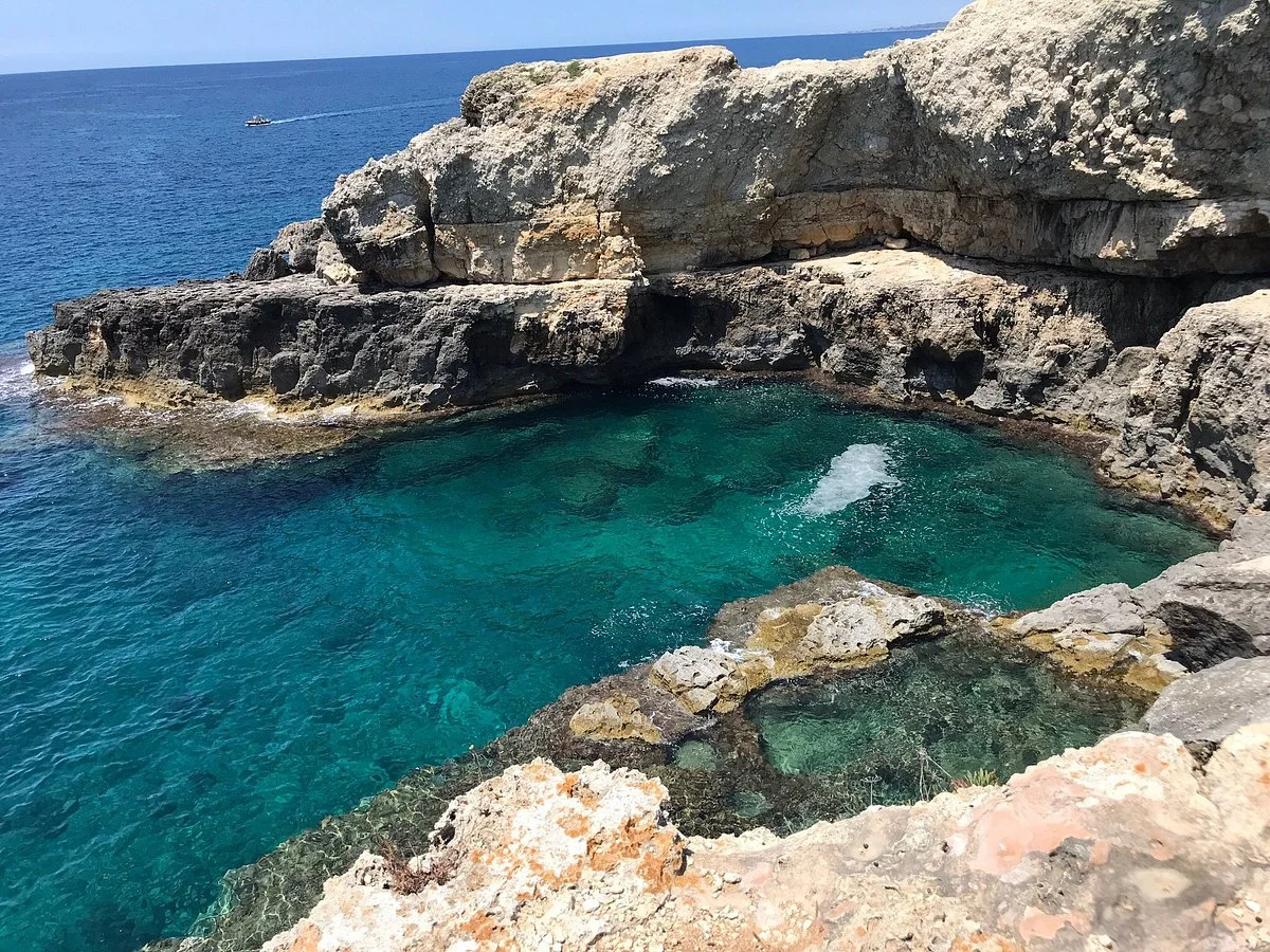 Punta Ristola