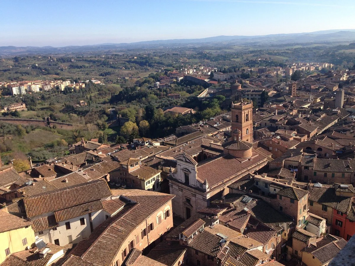 Torre del Mangia