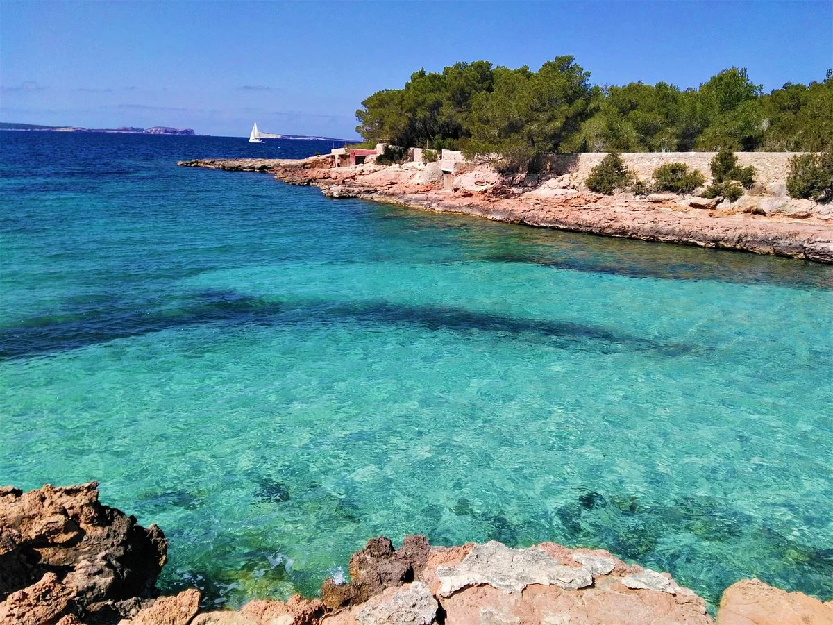 Cala Gracio
