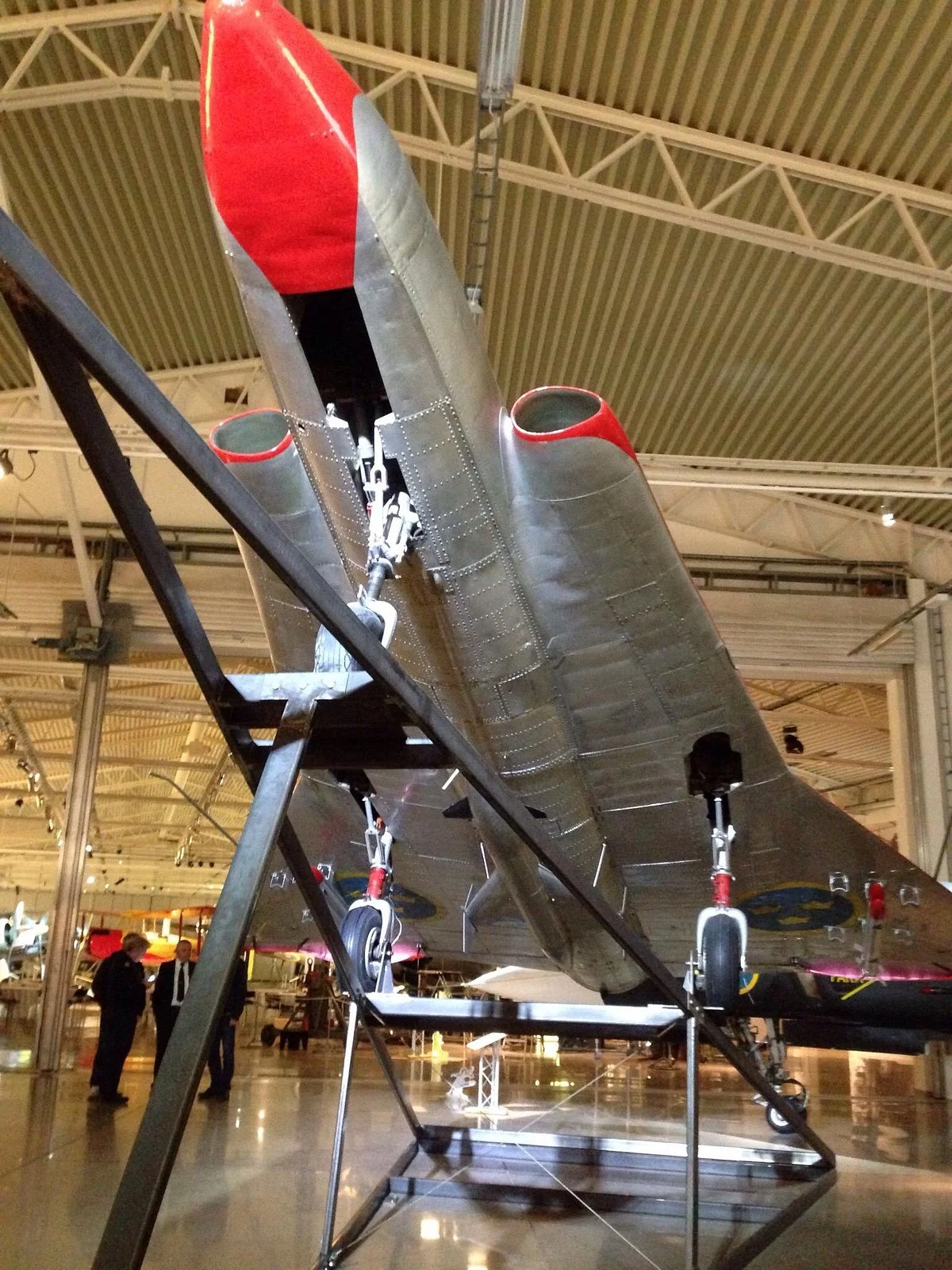 Flygvapenmuseum