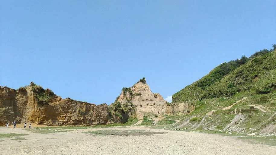 Linkou Shui Niu Keng
