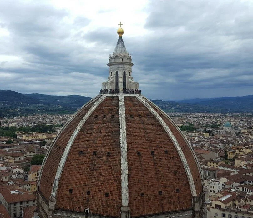 Cupola del Brunelleschi