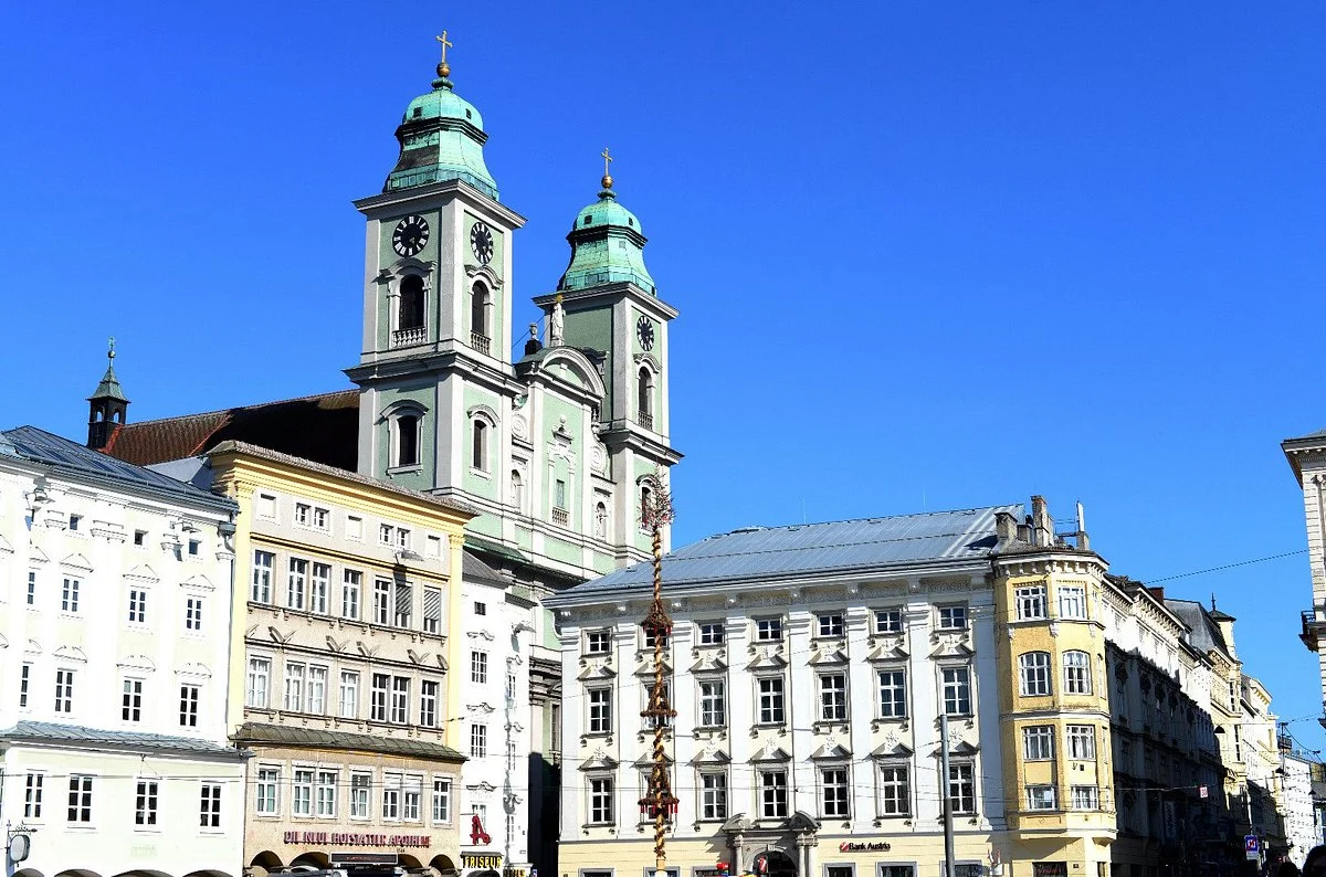 Hauptplatz