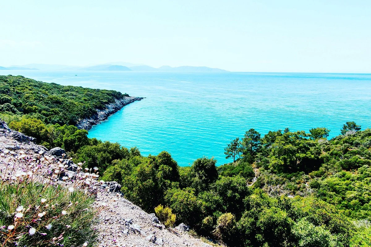 Dilek National Park