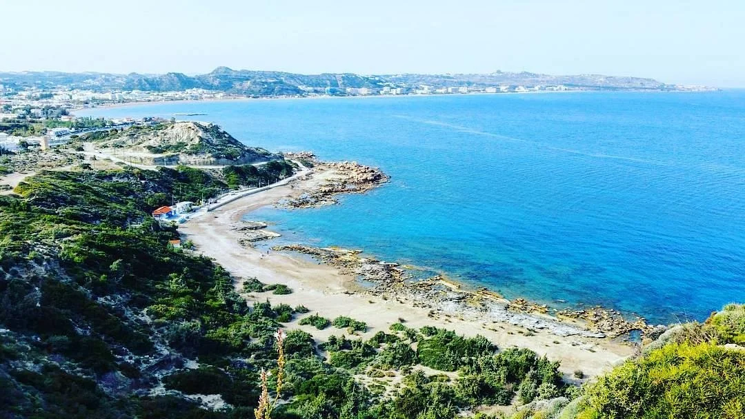 Mandomata Nudist Beach