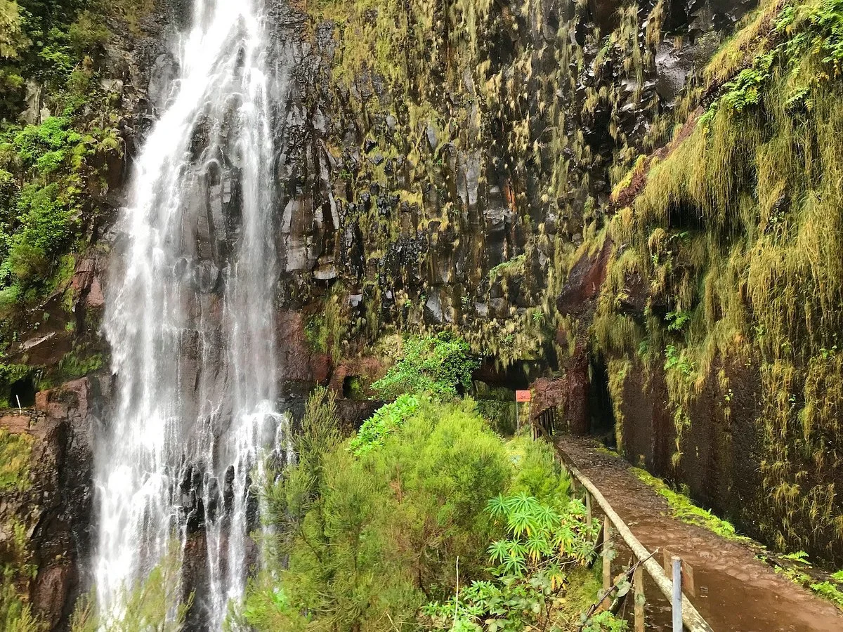 Levada do Risco