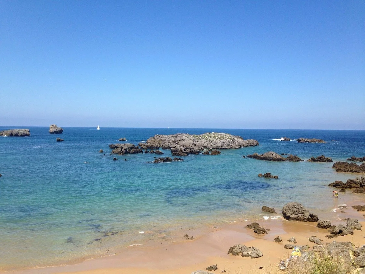 Playa de Ris