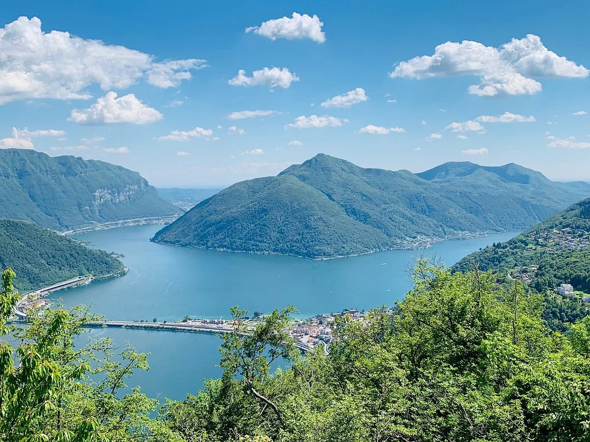 Monte San Salvatore