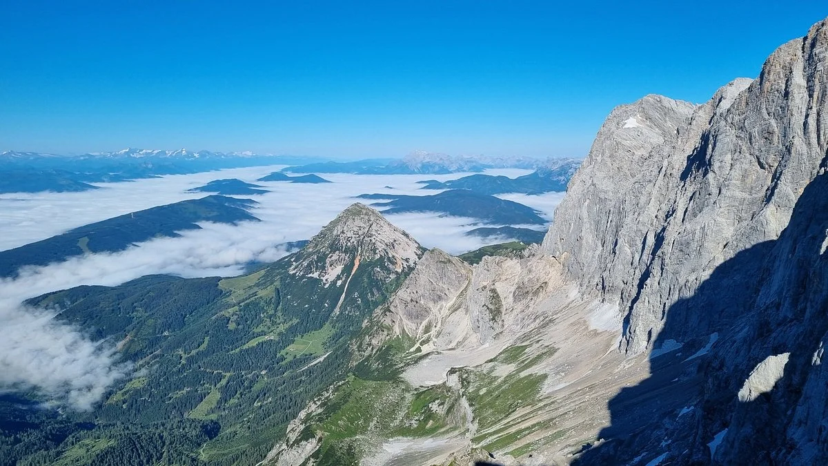 Skywalk Dachstein