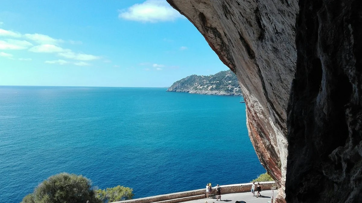 Cuevas de Arta