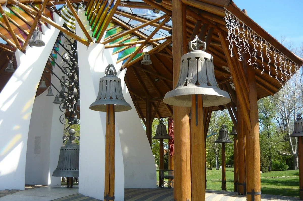 Szent István park
