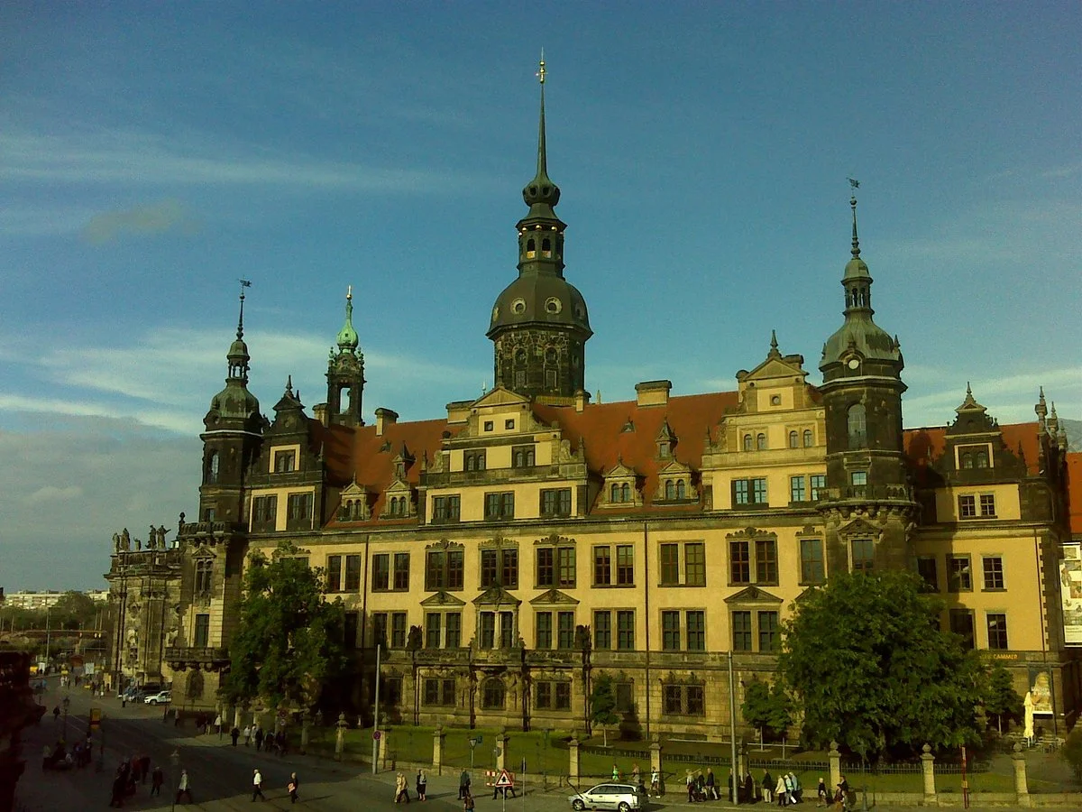 Royal Palace (Residenzschloss)
