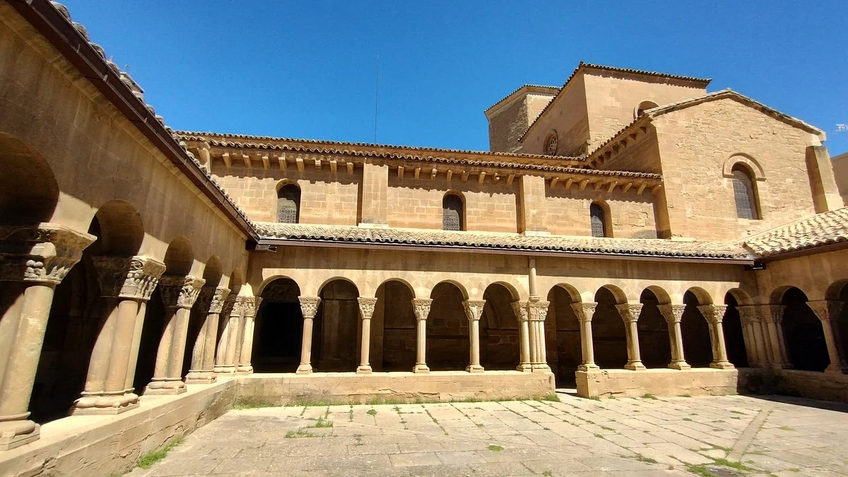 Monasterio San Pedro el Viejo