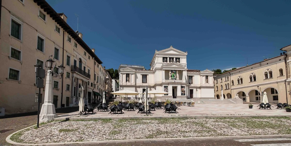 Centro Storico di Conegliano