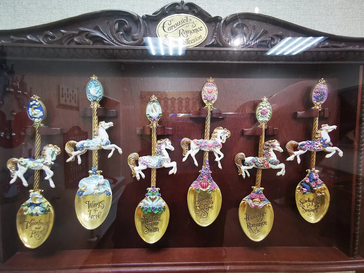 Spoon Museum