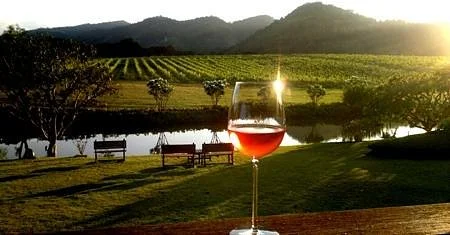 PB Valley Khao Yai Winery