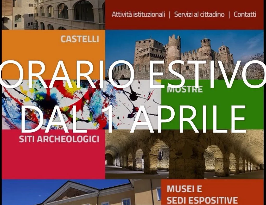 Criptoportico Forense