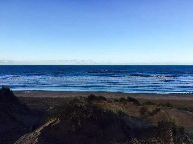 Freshfield Squirrel Reserve