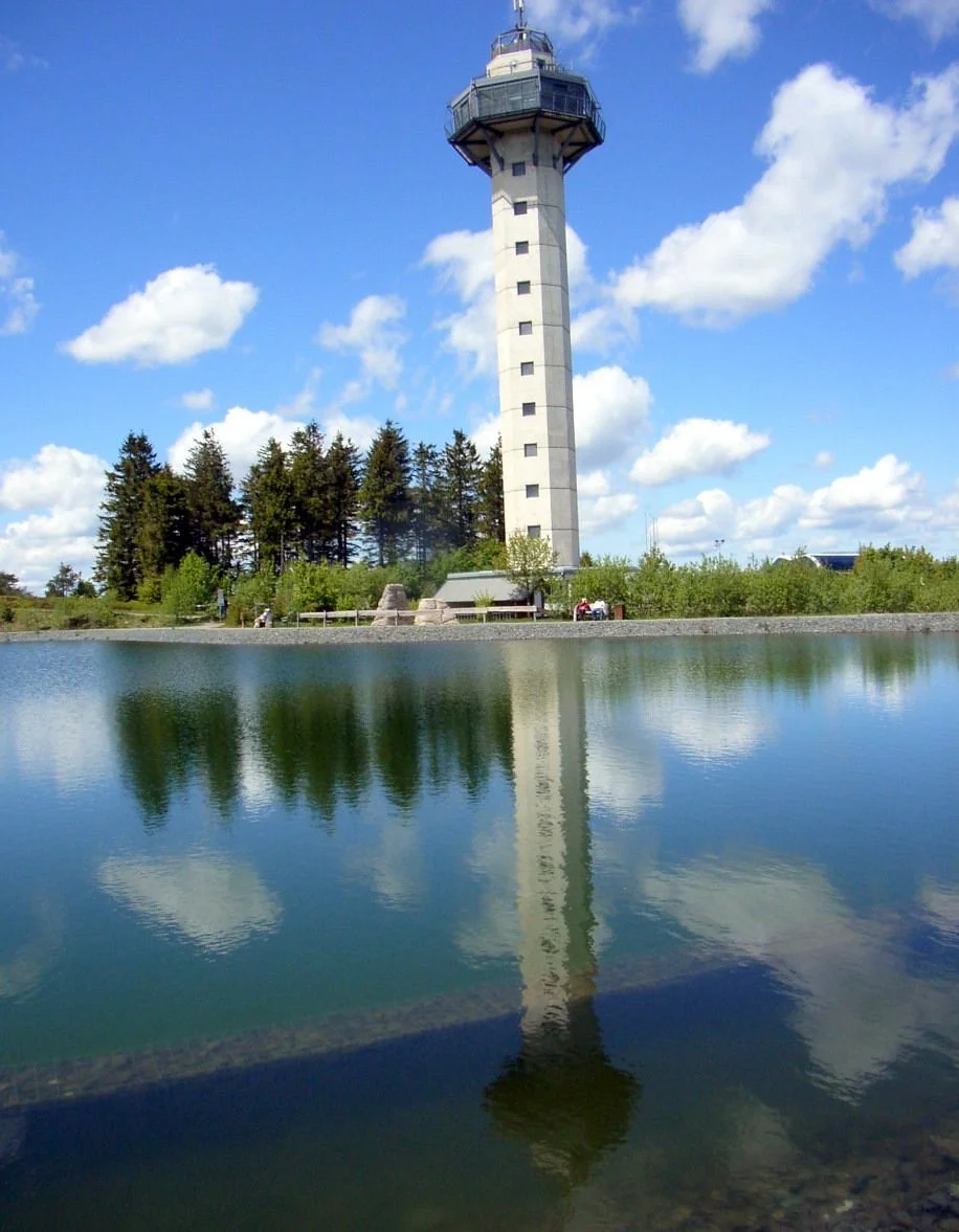 Hochheideturm