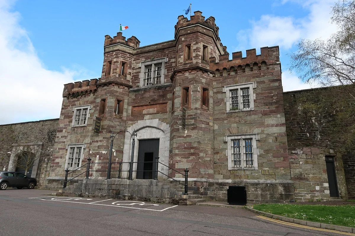 Cork City Gaol