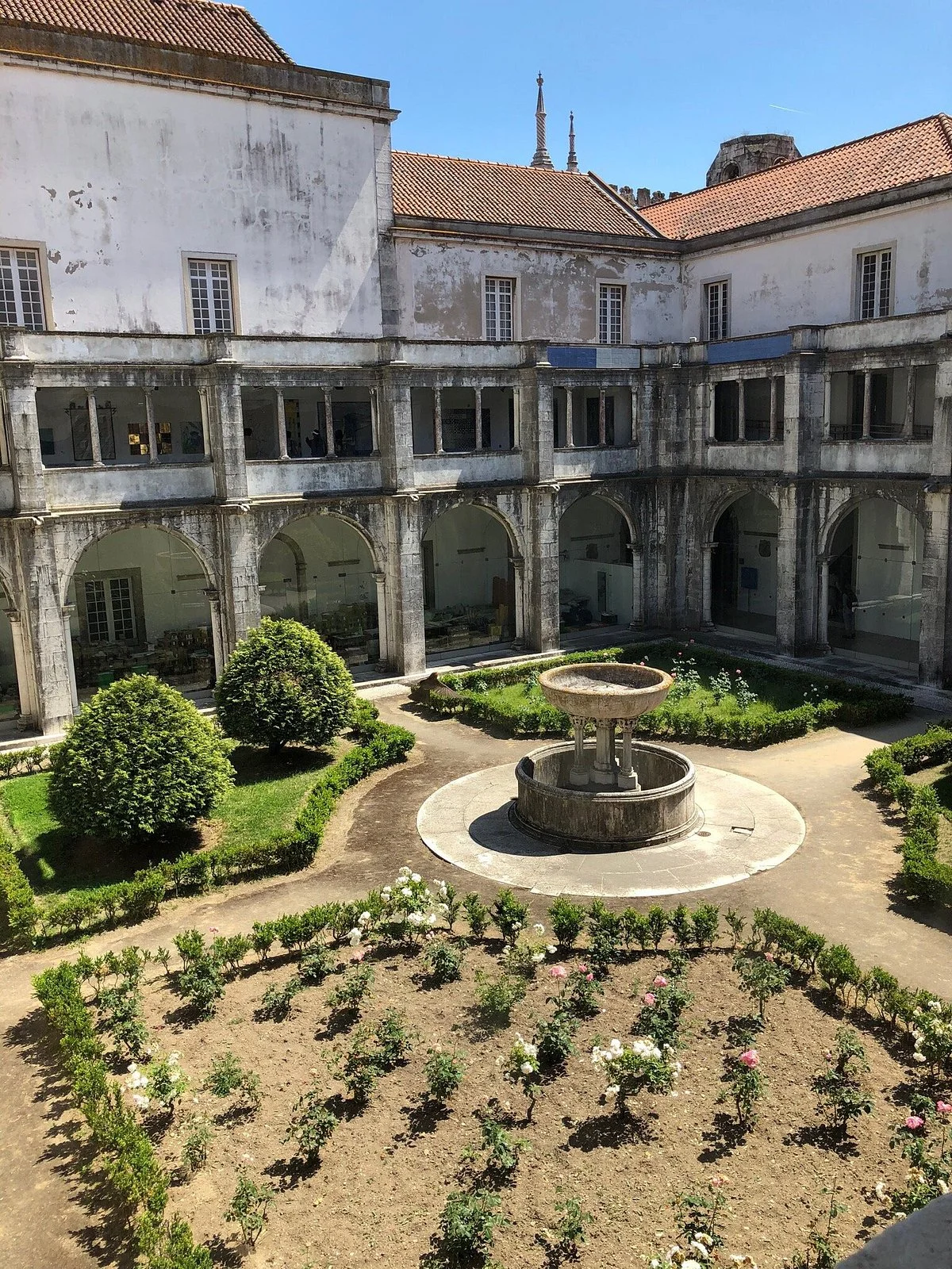 Museu Nacional do Azulejo
