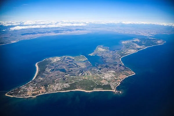 Destination ile de Re (siege pas d'accueil)