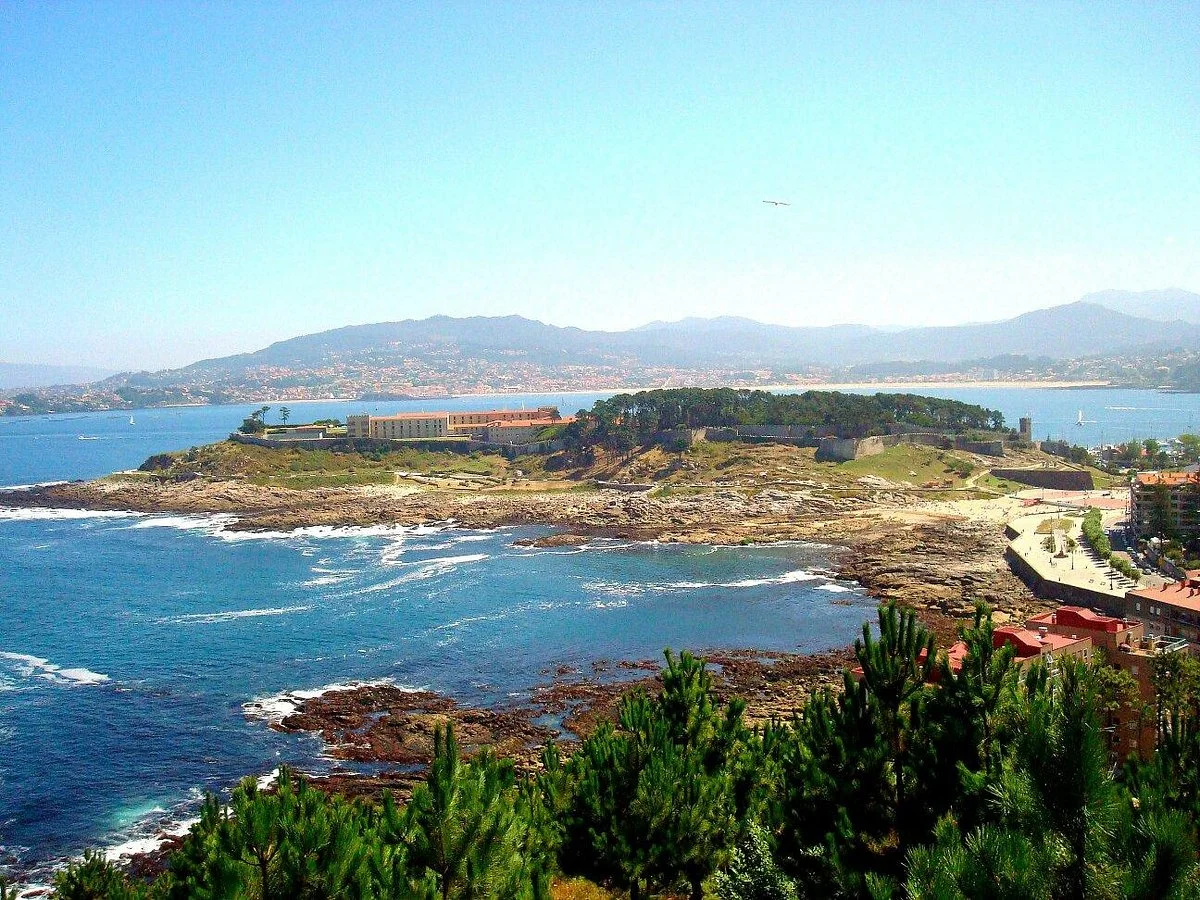 Fortaleza de Monterreal