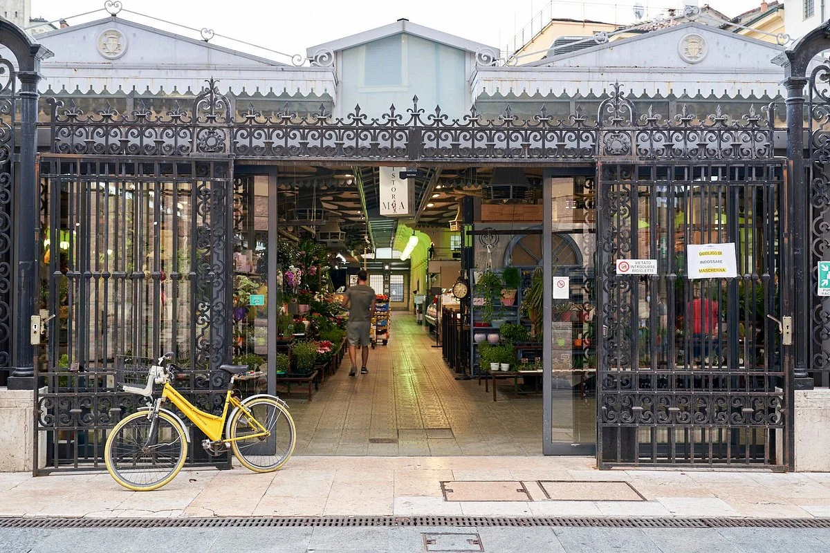 Mercato Albinelli
