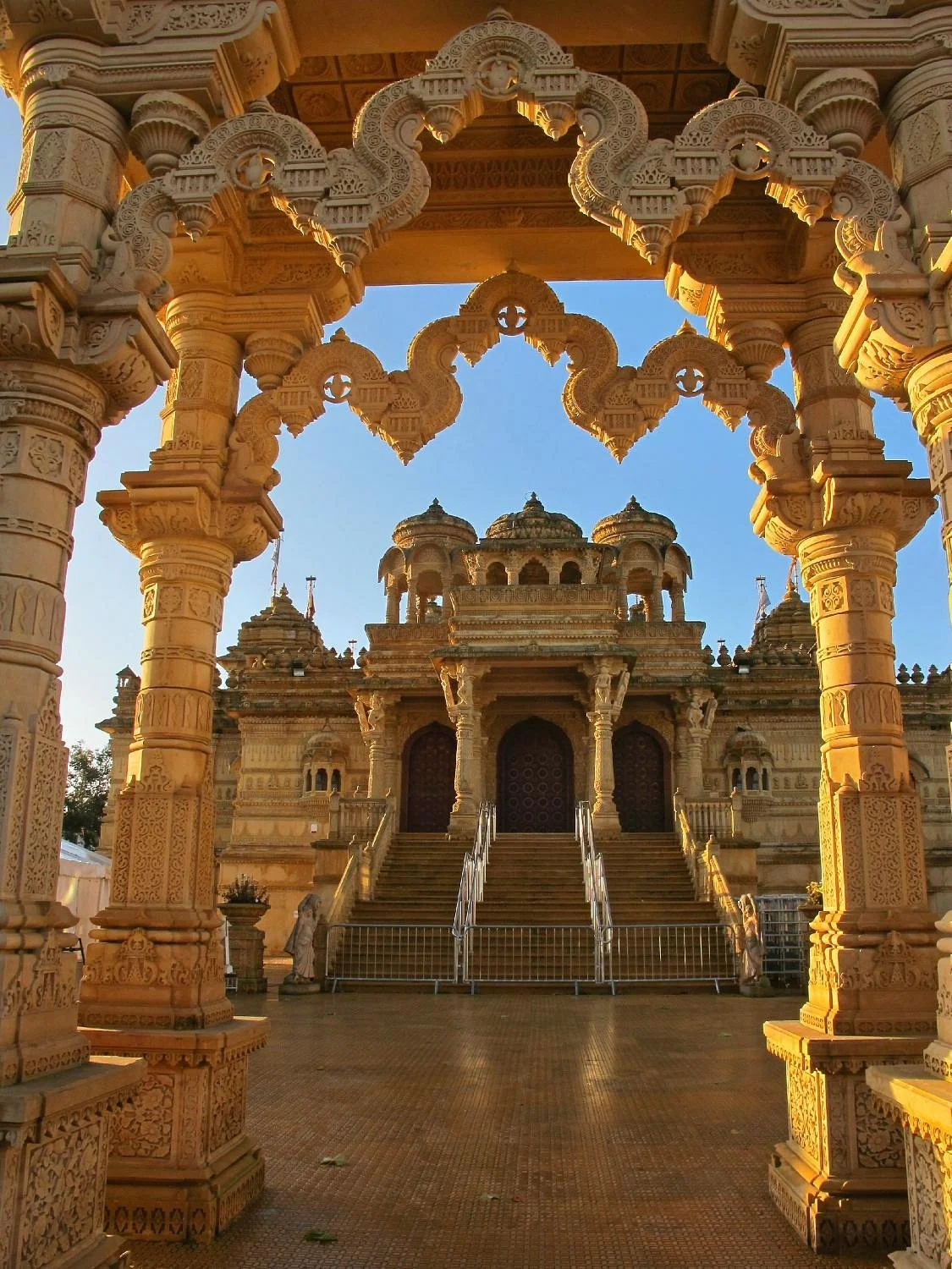 Sanatan Temple