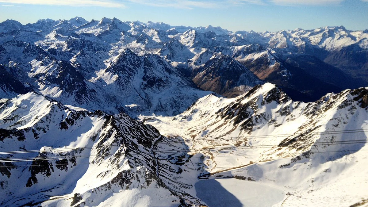 Pic Du Midi