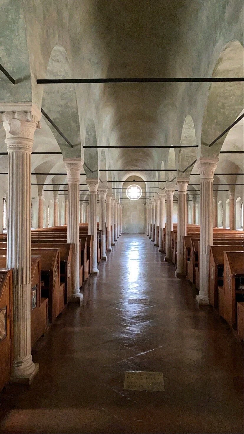 Biblioteca Malatestiana