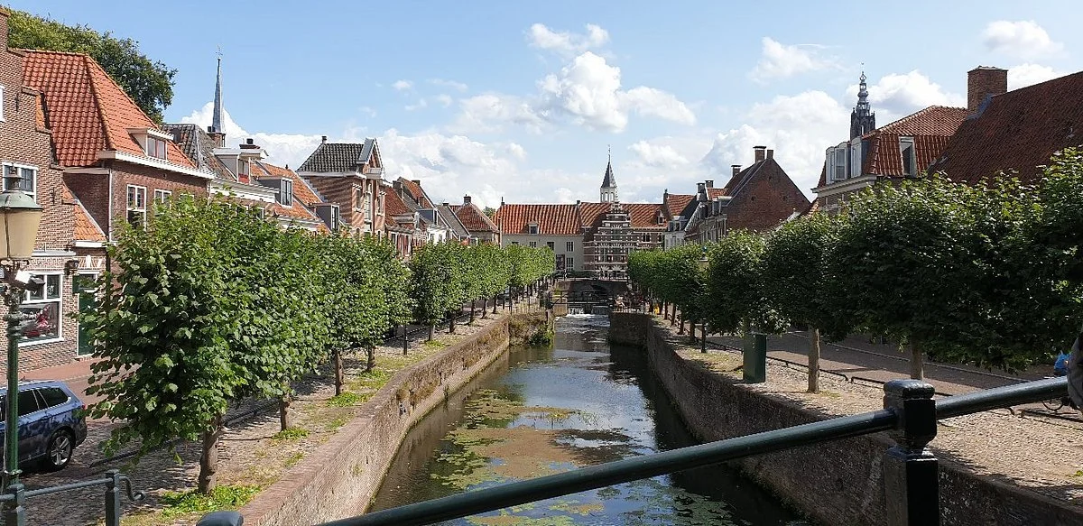 Muurhuizen