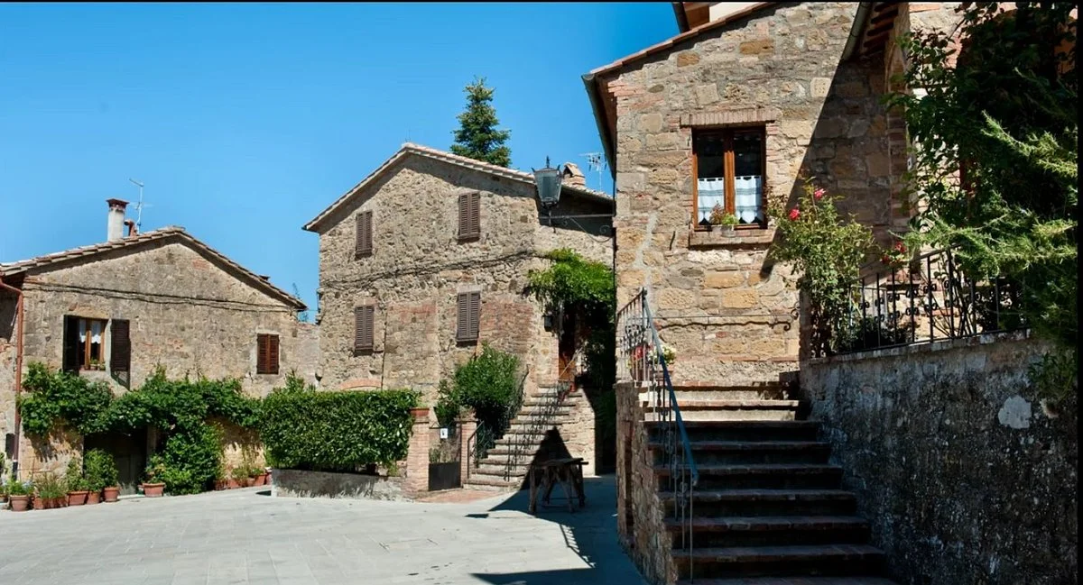 Monticchiello