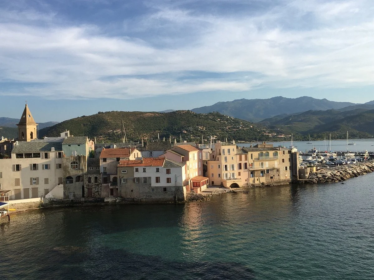 Citadelle Saint Florent