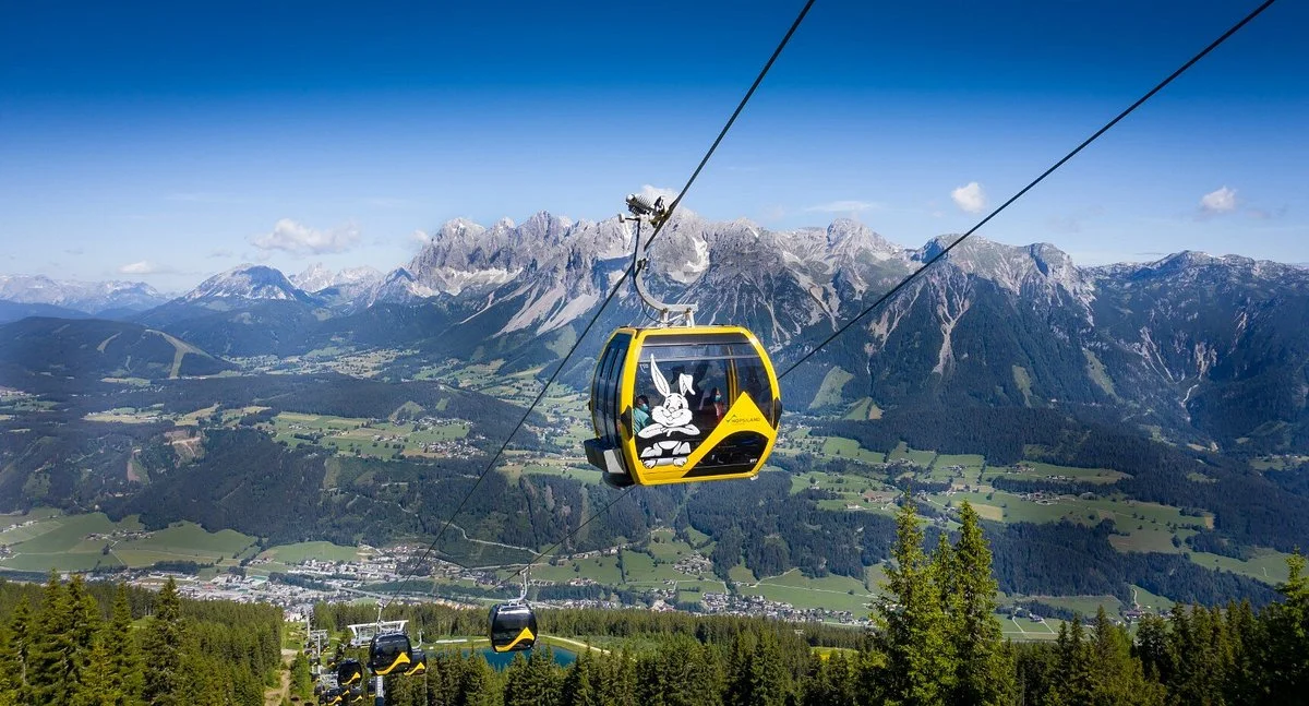 Planai & Hochwurzen