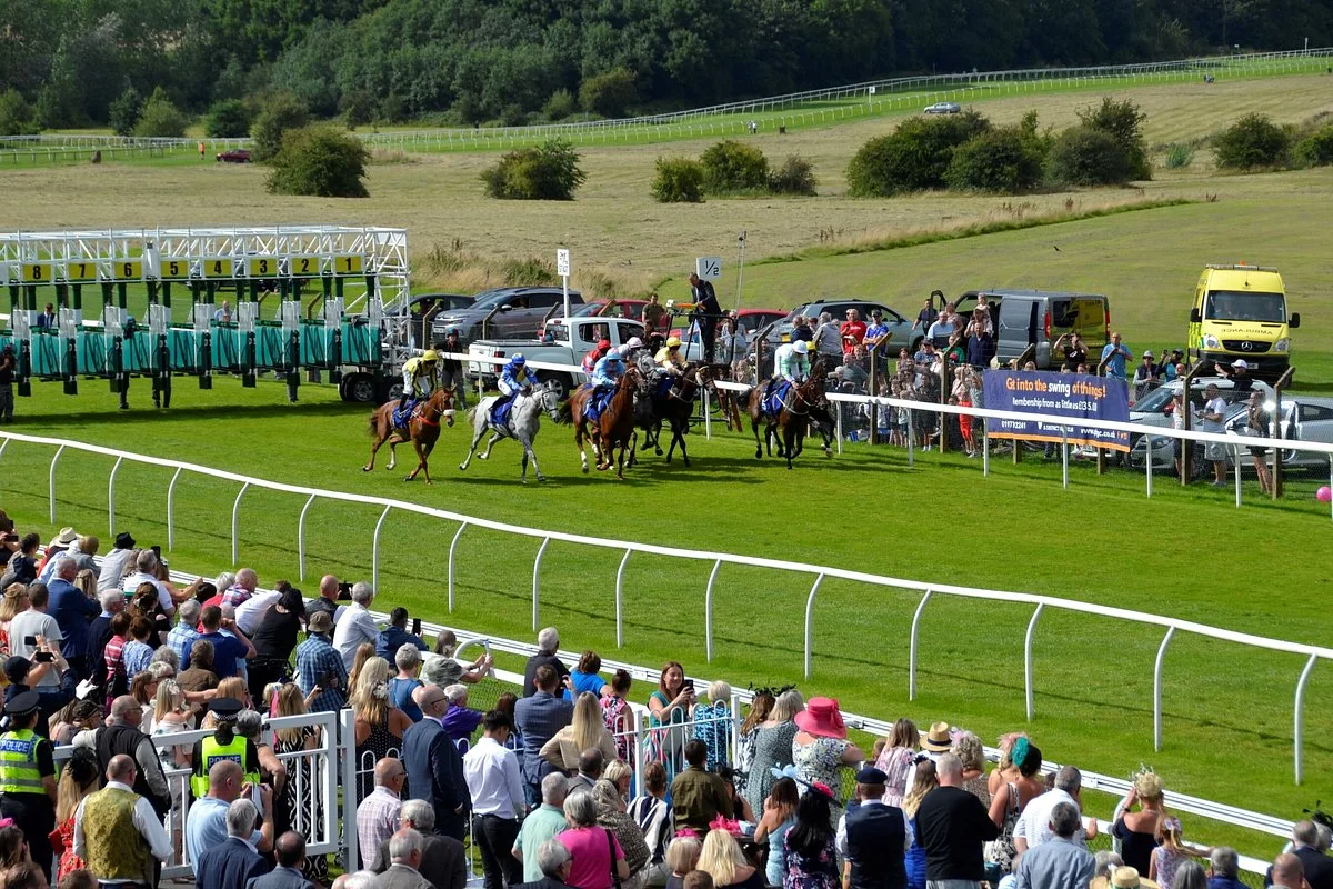 Pontefract Races