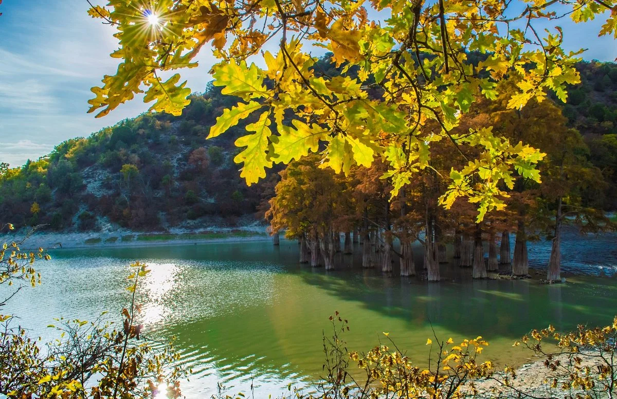 Sukko Lake