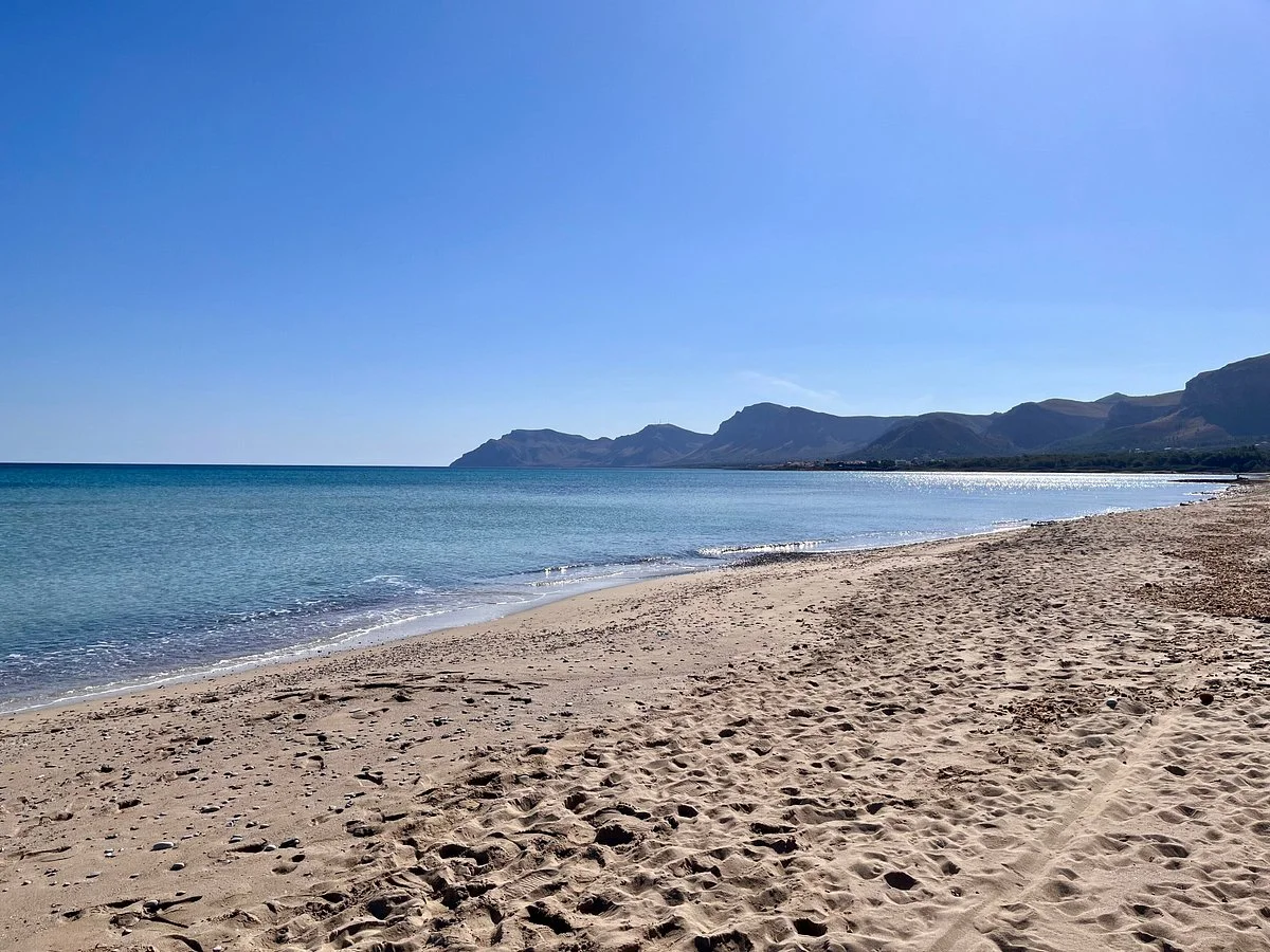 Sa Canova Beach