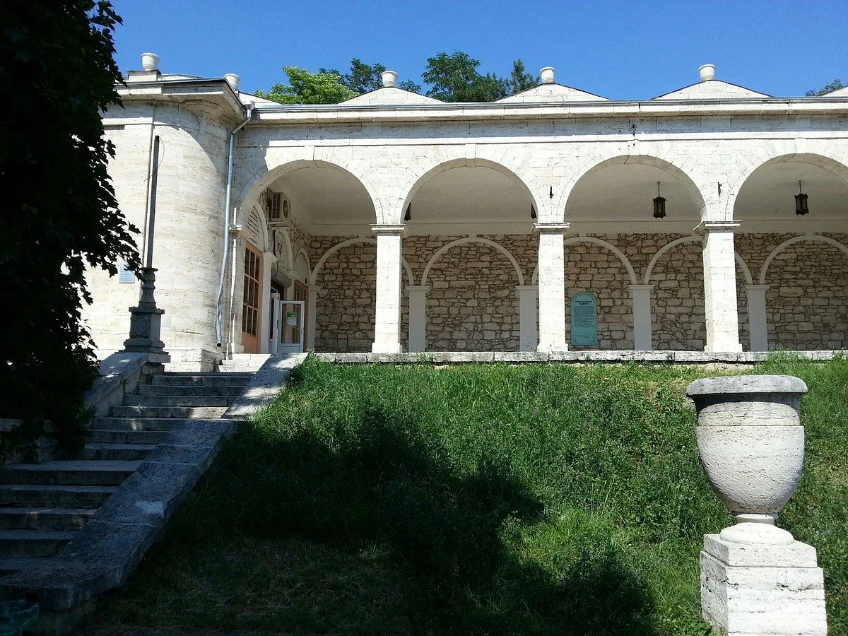 Muzey Nasekomykh