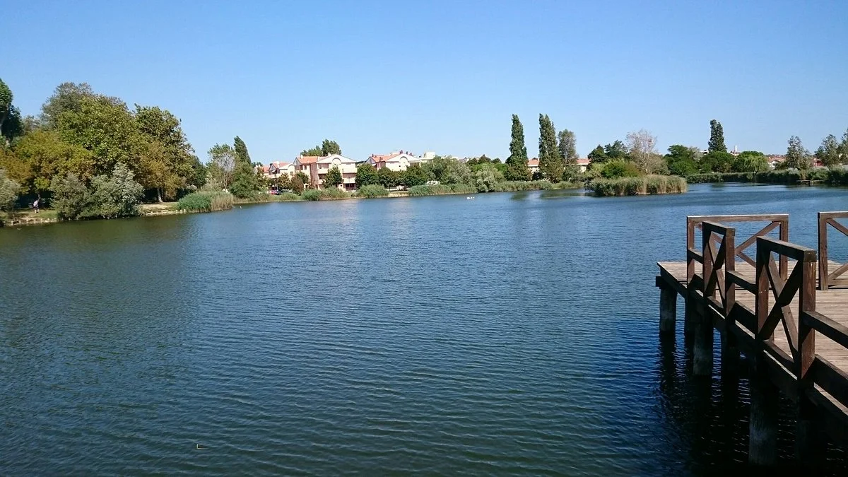Parco del Gelso