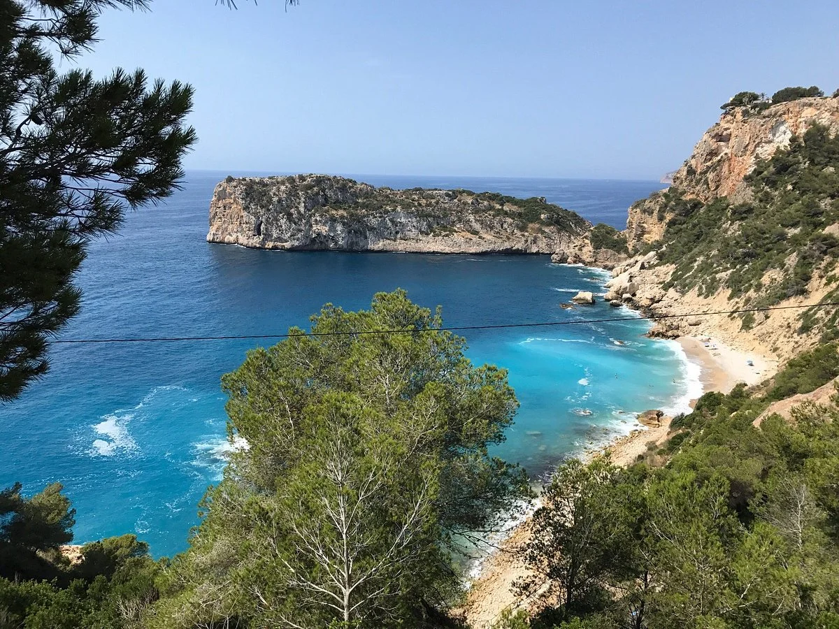 Playa Ambolo