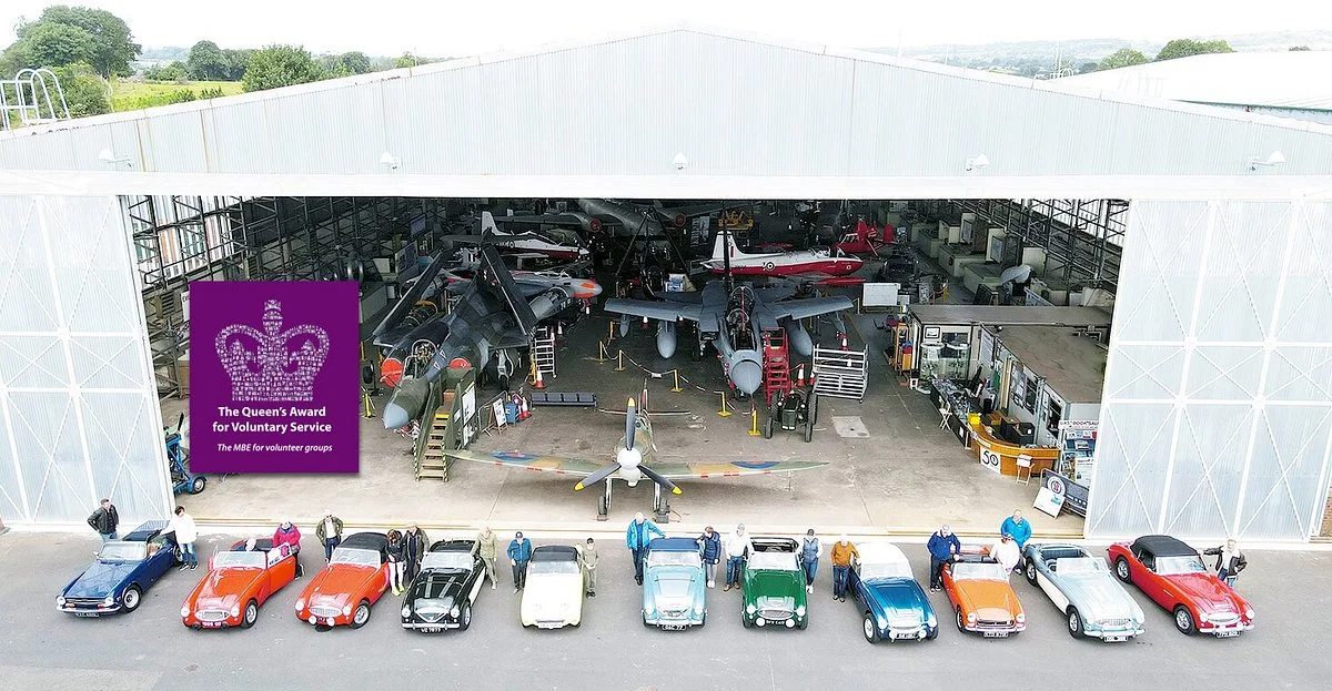 Ulster Aviation Society
