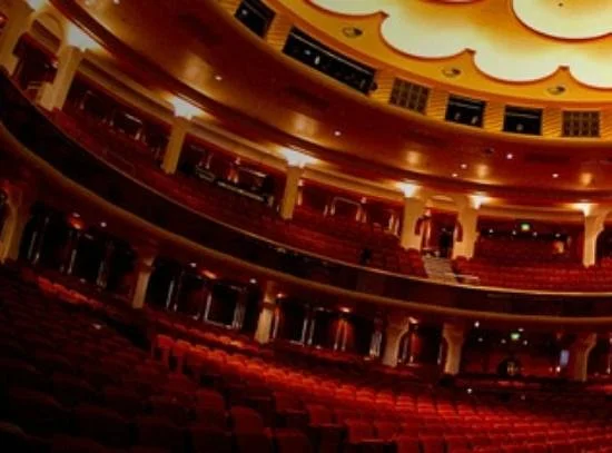 Brighton Dome