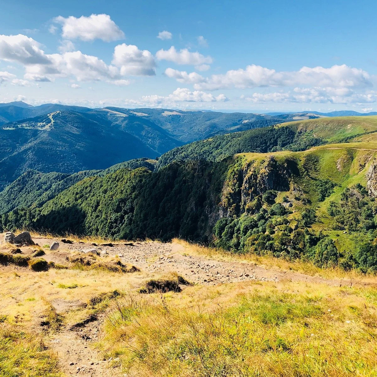 La Bresse-Hohneck