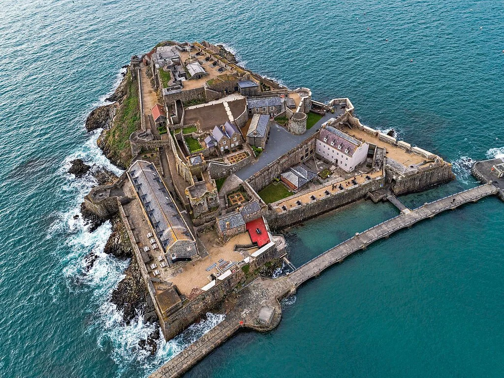 Castle Cornet