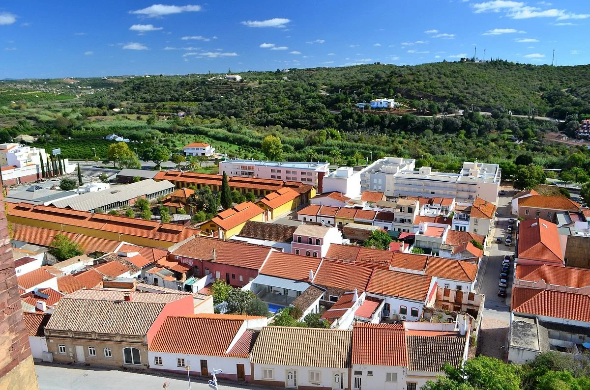 Castelo de Silves