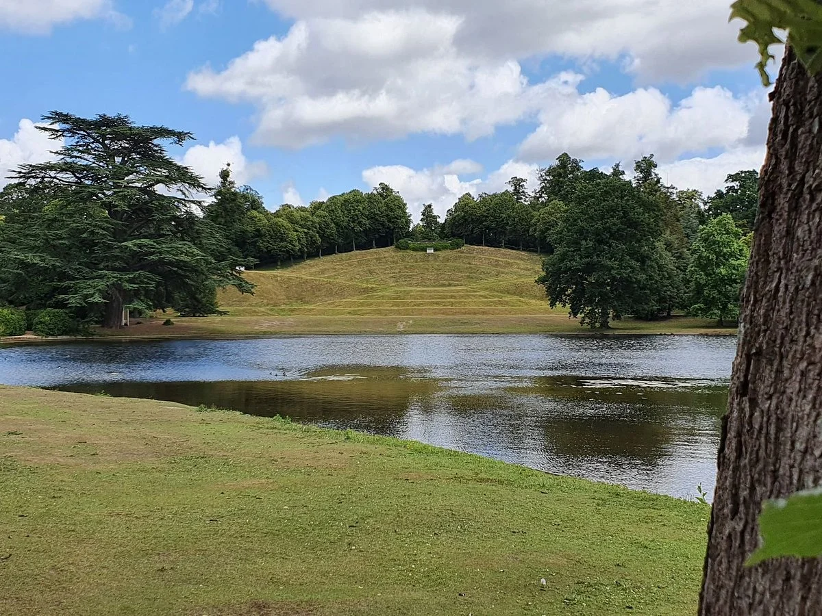 Claremont Landscape Garden
