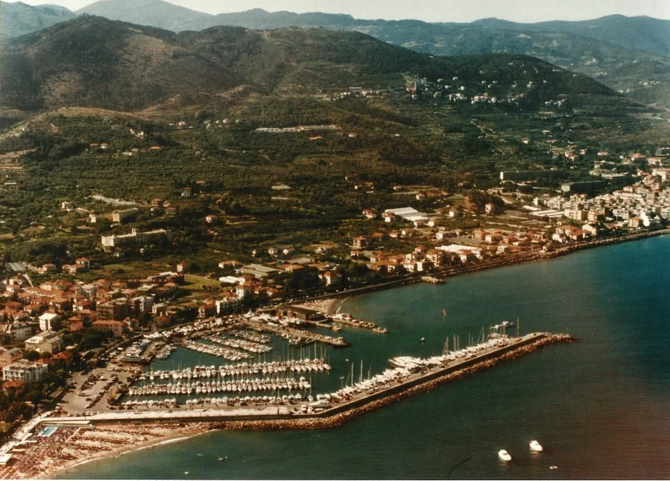 Marina di Loano